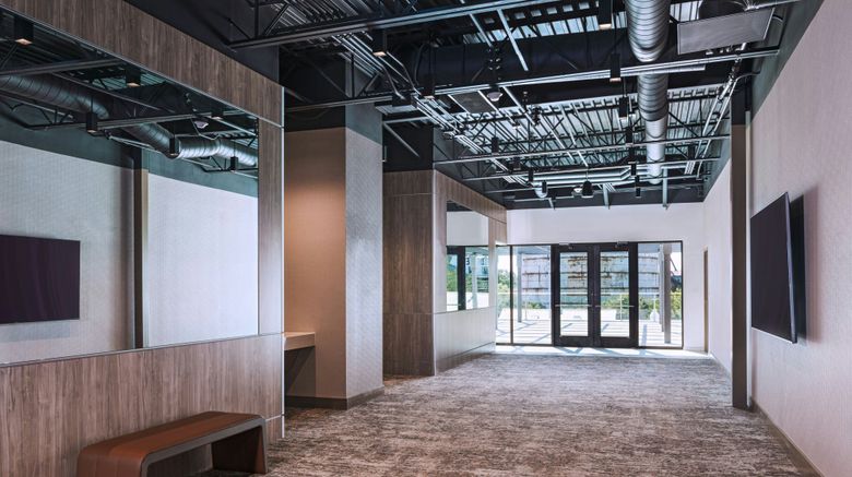 <b>AC Hotel by Marriott Waco Downtown Meeting</b>. Images powered by <a href="https://www.leonardoworldwide.com/" title="Leonardo Worldwide" target="_blank">Leonardo</a>.
