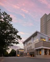 Raleigh Marriott City Center