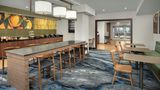 <b>Fairfield Inn Albuquerque Airport Restaurant</b>. Images powered by <a href="https://www.leonardoworldwide.com/" title="Leonardo Worldwide" target="_blank">Leonardo</a>.