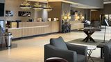 Westmark Fairbanks Hotel & Conf Ctr Lobby