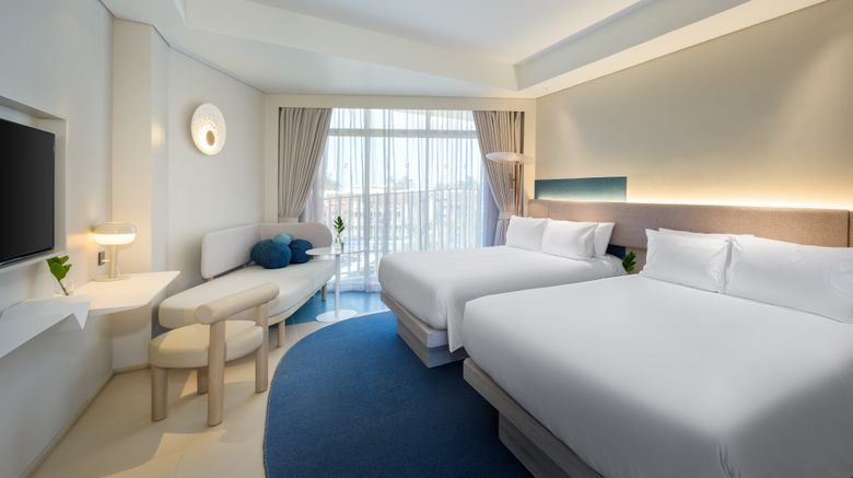 <b>Centara Karon Resort Phuket Room</b>. Images powered by <a href="https://www.leonardoworldwide.com/" title="Leonardo Worldwide" target="_blank">Leonardo</a>.