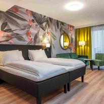 Thon Hotel Oslo Panorama