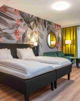 Thon Hotel Oslo Panorama