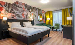 Thon Hotel Oslo Panorama