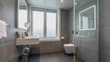 Thon Hotel Oslo Panorama Room