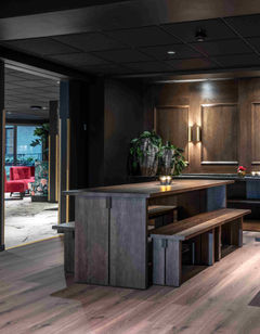 Thon Hotel Oslo Panorama