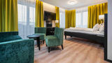 Thon Hotel Oslo Panorama Room
