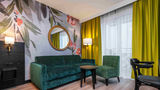Thon Hotel Oslo Panorama Exterior