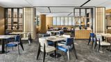 Fairfield by Marriott Guangzhou Restaurant