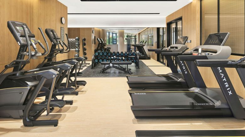<b>Fairfield by Marriott Guangzhou Recreation</b>. Images powered by <a href="https://www.leonardoworldwide.com/" title="Leonardo Worldwide" target="_blank">Leonardo</a>.