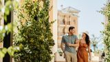 Marriott's Marbella Beach Resort Beach