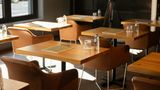 Moxy Brussels City Center Meeting