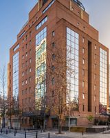 Four Points by Sheraton Santiago