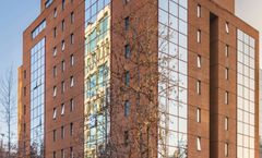 Four Points by Sheraton Santiago