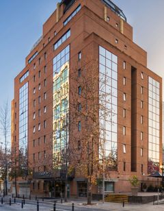 Four Points by Sheraton Santiago