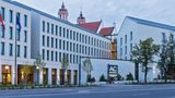 AC Hotel by Marriott Vilnius Exterior