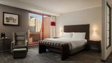 Four Points by Sheraton Santiago Suite