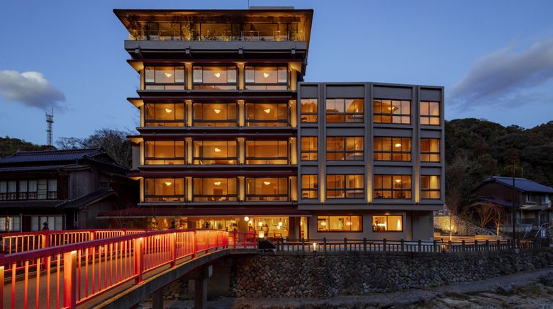 SOIL Nagatoyumoto Exterior. Images powered by <a href="https://www.leonardoworldwide.com" target="_blank" rel="noopener">Leonardo</a>.