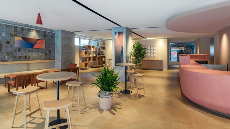 <b>SOIL Nagatoyumoto Lobby</b>. Images powered by <a href="https://www.leonardoworldwide.com/" title="Leonardo Worldwide" target="_blank">Leonardo</a>.