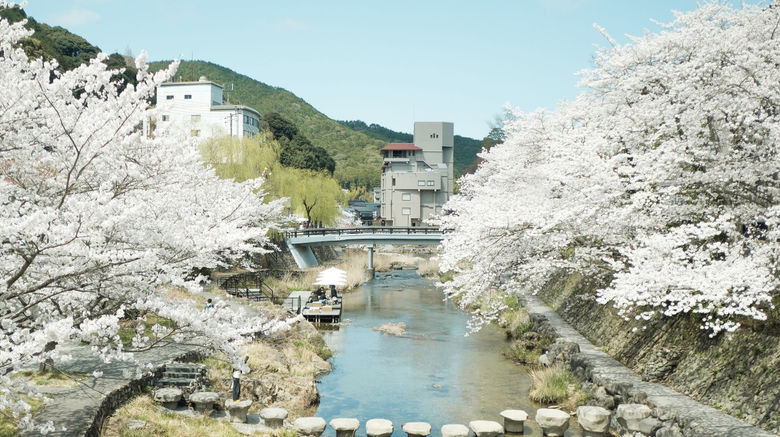 <b>SOIL Nagatoyumoto Exterior</b>. Images powered by <a href="https://www.leonardoworldwide.com/" title="Leonardo Worldwide" target="_blank">Leonardo</a>.