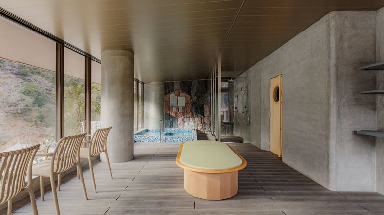 <b>SOIL Nagatoyumoto Spa</b>. Images powered by <a href="https://www.leonardoworldwide.com/" title="Leonardo Worldwide" target="_blank">Leonardo</a>.