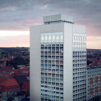 NYX Hotel Erfurt