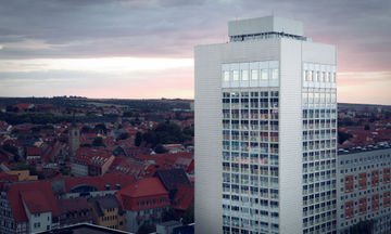 NYX Hotel Erfurt