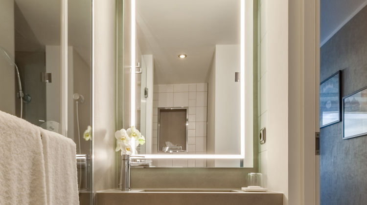 NYX Hotel Erfurt Room