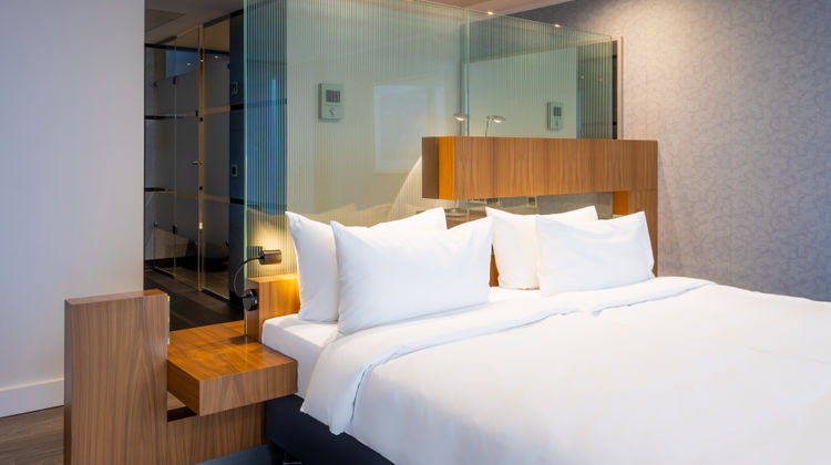 NYX Hotel Erfurt Suite