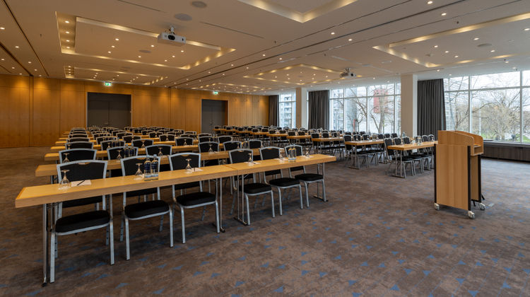 NYX Hotel Erfurt Meeting