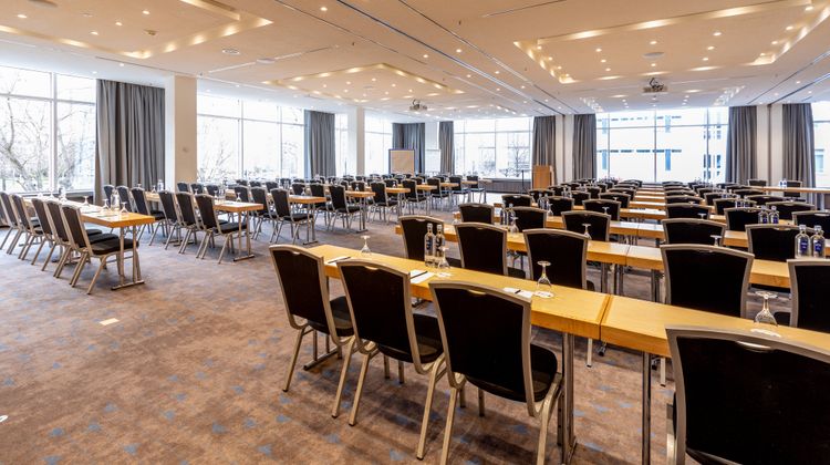 NYX Hotel Erfurt Meeting