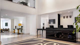 Palace Catania UNA Esperienze Lobby