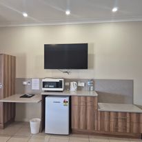 Pittsworth Motor Inn