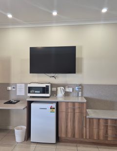 Pittsworth Motor Inn