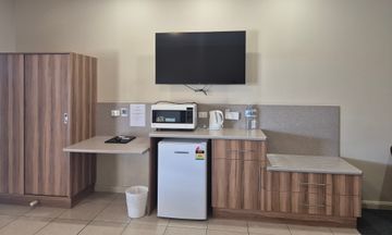 Pittsworth Motor Inn