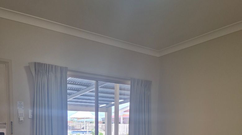 <b>Pittsworth Motor Inn Room</b>. Images powered by <a href="https://www.leonardoworldwide.com/" title="Leonardo Worldwide" target="_blank">Leonardo</a>.