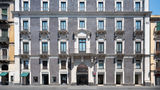 Palace Catania UNA Esperienze Exterior