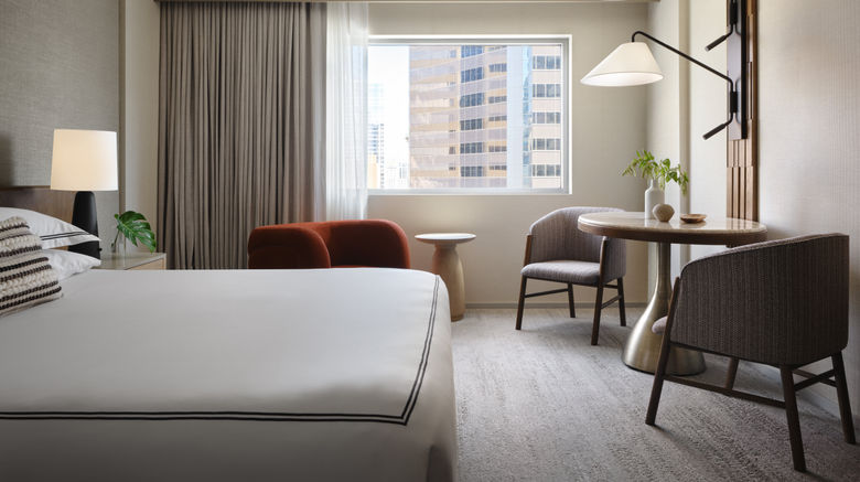 <b>Kimpton Hotel Palomar Phoenix Room</b>. Images powered by <a href="https://www.leonardoworldwide.com/" title="Leonardo Worldwide" target="_blank">Leonardo</a>.