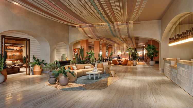 Kimpton Miralina Resort & Villas Exterior