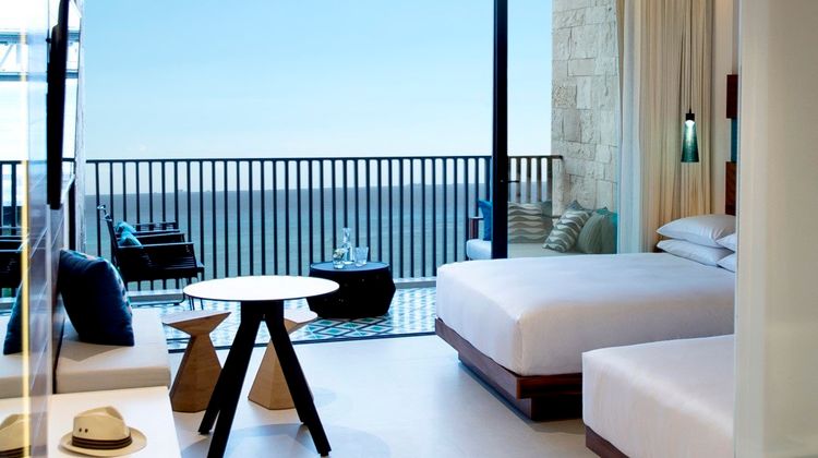 Devossion by Live Aqua Exterior