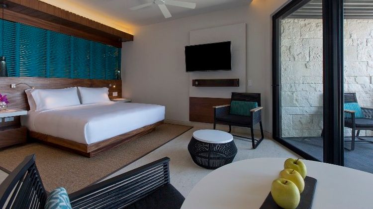Devossion by Live Aqua Room
