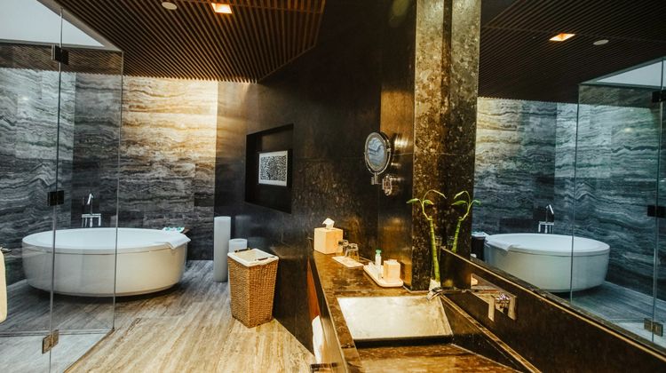 Devossion by Live Aqua Room