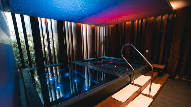 Devossion by Live Aqua Recreation