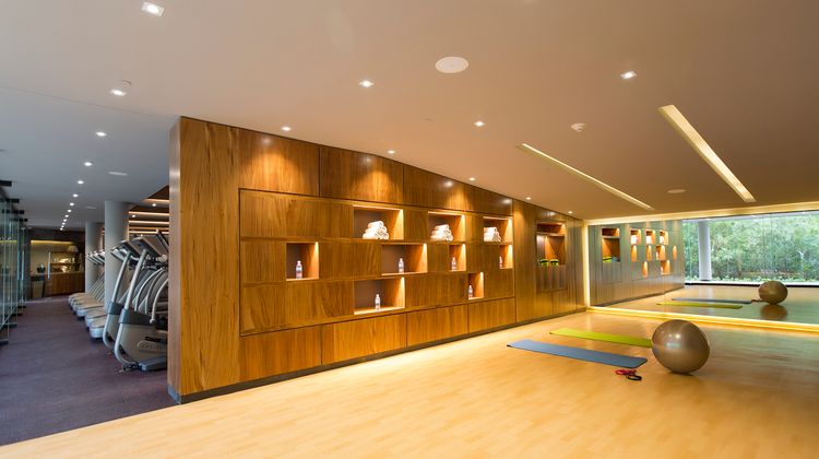 Devossion by Live Aqua Health Club