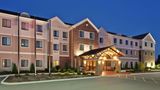 Staybridge Suites Williamsville Buffalo Exterior