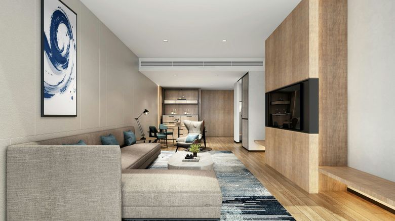 <b>Fairfield by Marriott Yancheng Room</b>. Images powered by <a href="https://www.leonardoworldwide.com/" title="Leonardo Worldwide" target="_blank">Leonardo</a>.