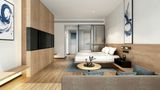 Fairfield by Marriott Yancheng Room