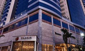 Sheraton Santos Hotel