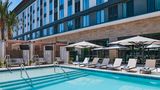 <b>Element Las Vegas Symphony Park Pool</b>. Images powered by <a href="https://www.leonardoworldwide.com/" title="Leonardo Worldwide" target="_blank">Leonardo</a>.