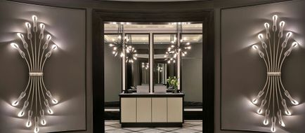 The St Regis Amman Exterior